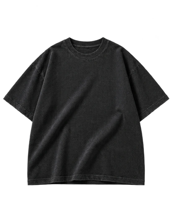 the current tee