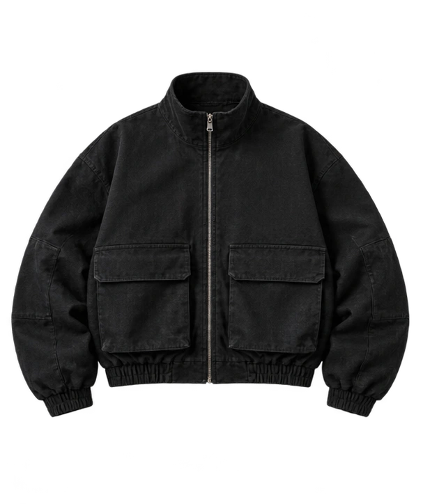 utility jacket