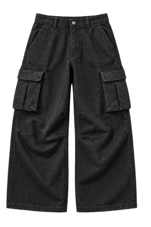 movement cargo